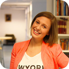 Madeleine Pochylski