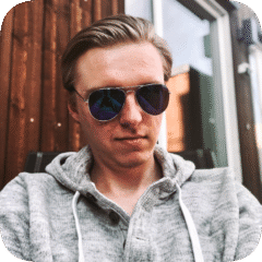 Przemek Konstanty Bryszak